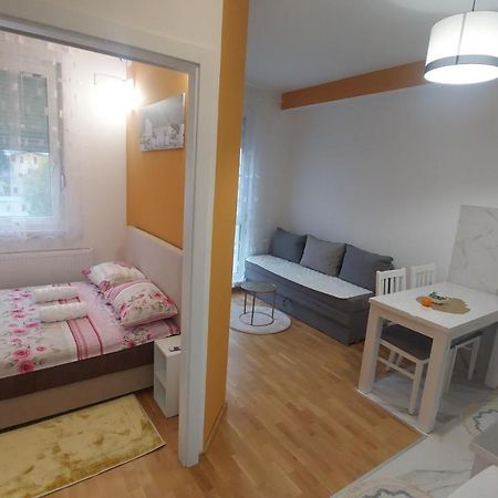 Apartman Solunska 18 바냐루카 외부 사진