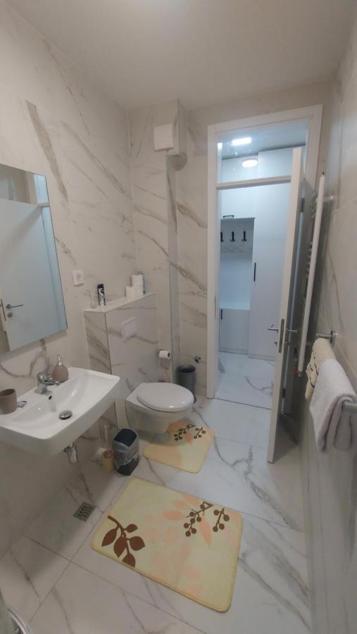 Apartman Solunska 18 바냐루카 외부 사진