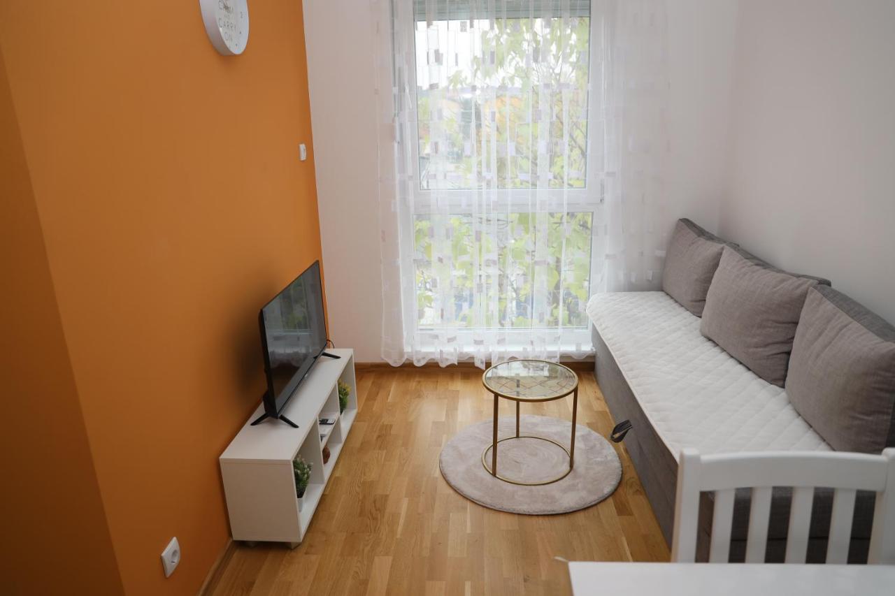 Apartman Solunska 18 바냐루카 외부 사진
