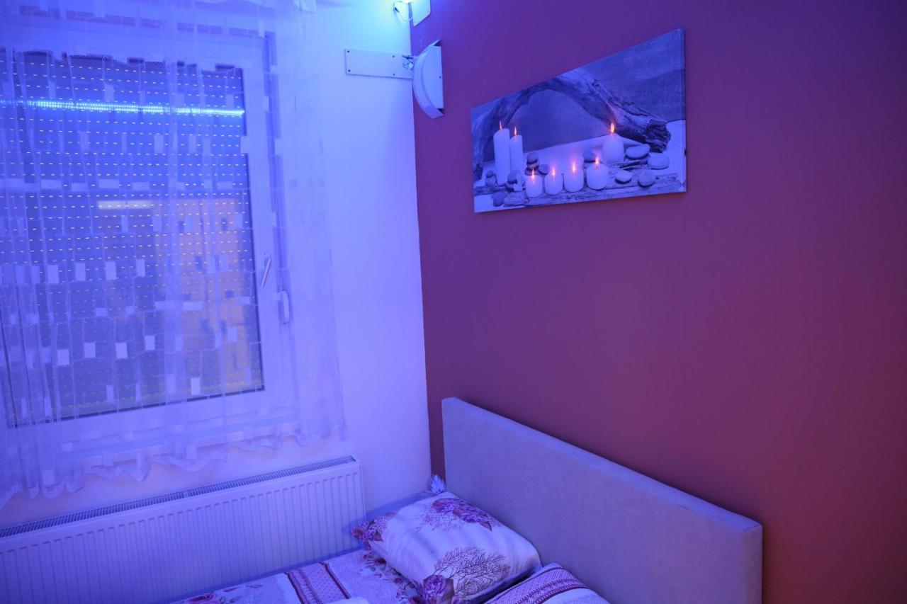 Apartman Solunska 18 바냐루카 외부 사진