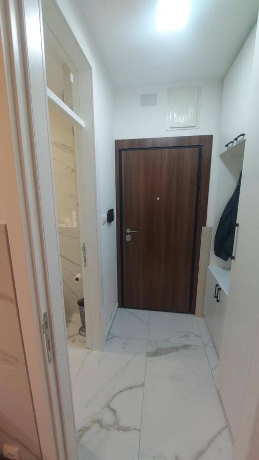 Apartman Solunska 18 바냐루카 외부 사진