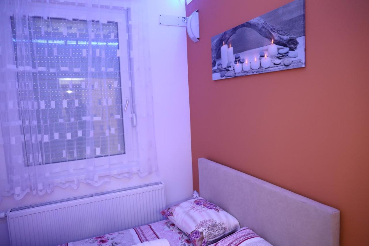 Apartman Solunska 18 바냐루카 외부 사진